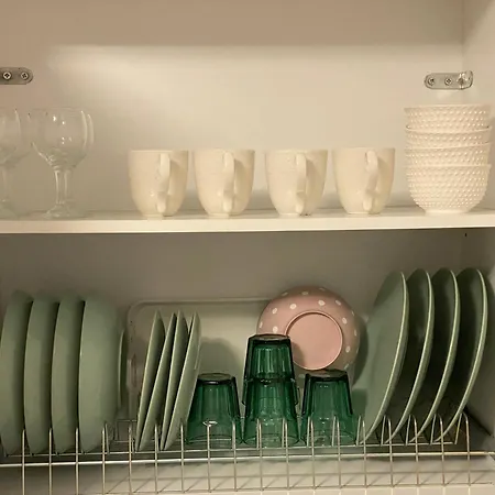 Σπίτι διακοπών Elli's House - Ληξούρι