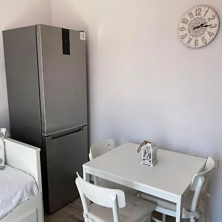 Elli's House Дом отдыха *