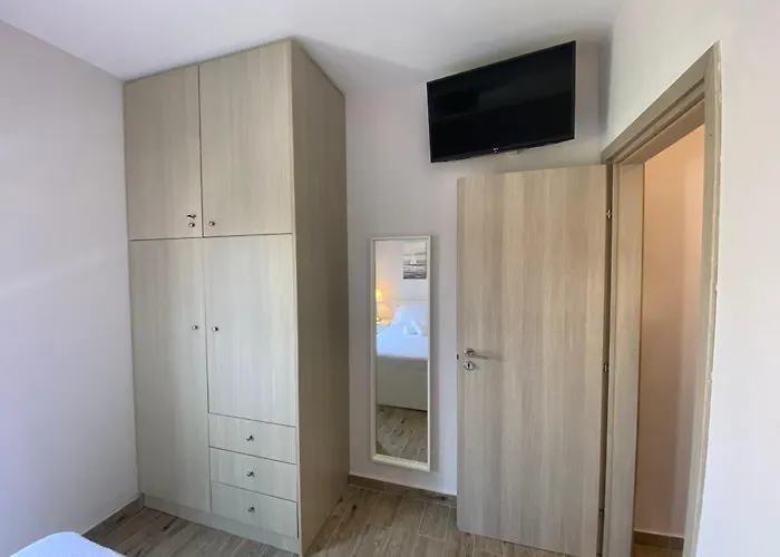 Elli's House - Σπίτι διακοπών