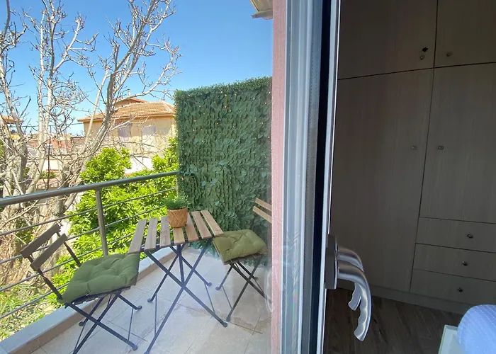 Elli's House - Σπίτι διακοπών *