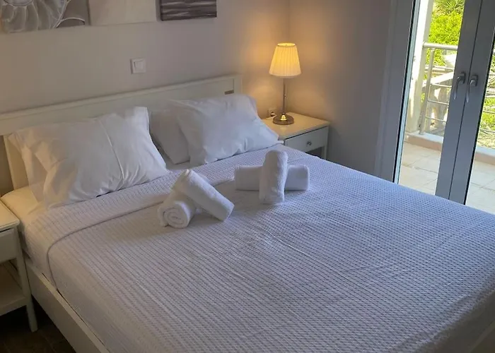 Σπίτι διακοπών Elli's House - Ληξούρι