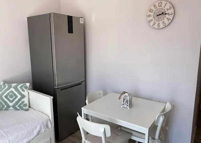 Elli's House - Σπίτι διακοπών *