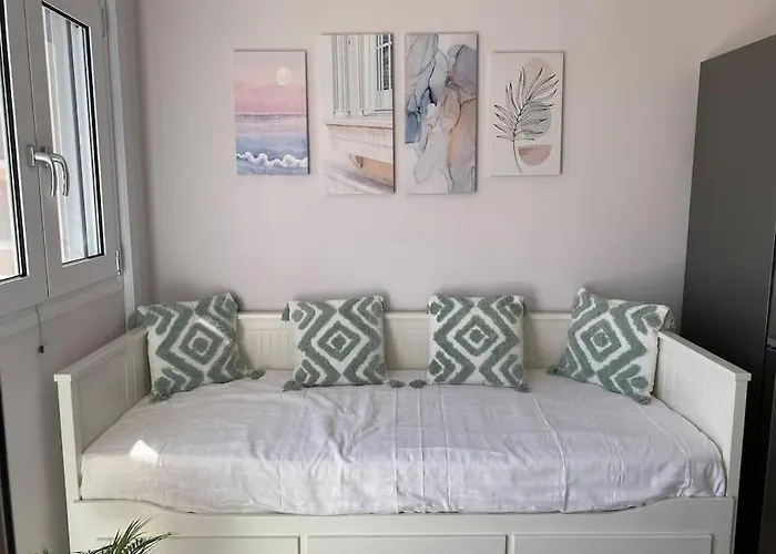 Σπίτι διακοπών Elli's House -