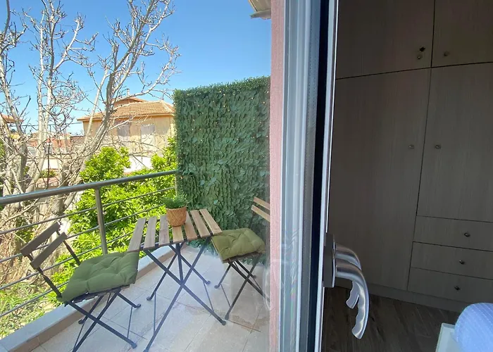 Σπίτι διακοπών Elli's House -