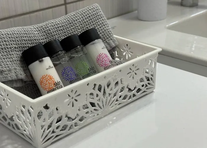 Σπίτι διακοπών Elli's House - Ληξούρι