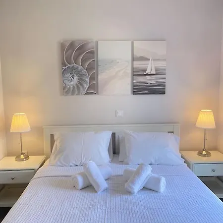 Elli's House Dom wakacyjny Lixouri