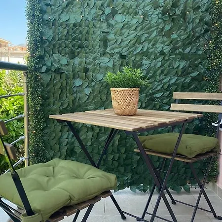 Elli's House * Lixouri