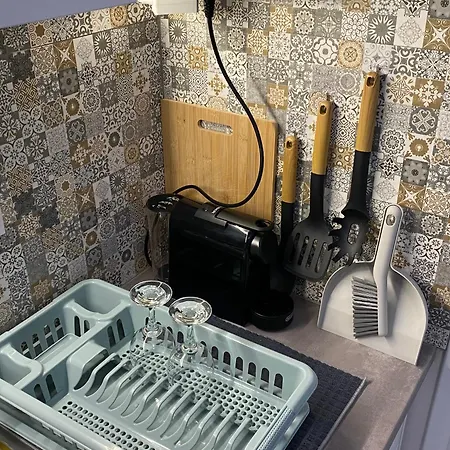 בית נופש Elli's House - ליקסורי