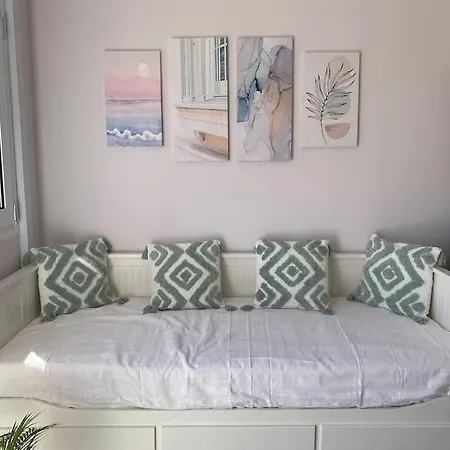 Dom wakacyjny Elli's House