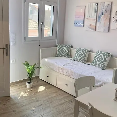 Elli's House - Prázdninový dům *