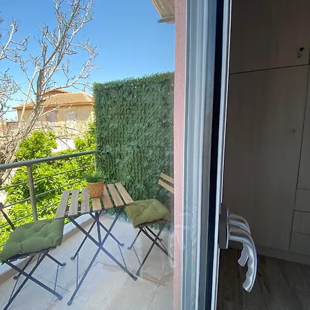 Dom wakacyjny Elli's House