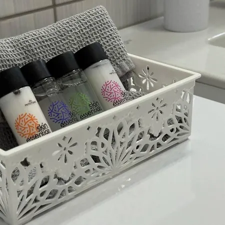 Dom wakacyjny Elli's House Lixouri