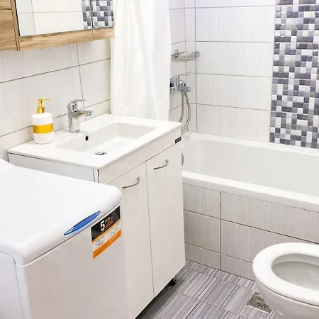 Elli's House - Prázdninový dům Lixouri
