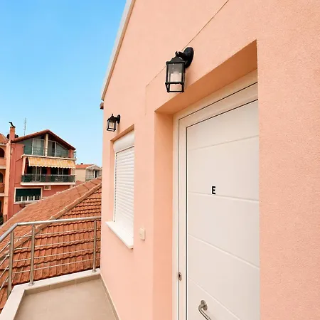 Prázdninový dům Elli's House -