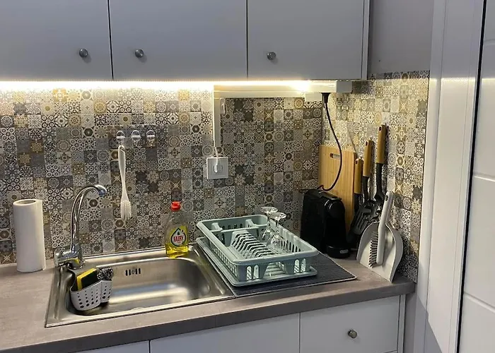 בית נופש Elli's House - ליקסורי