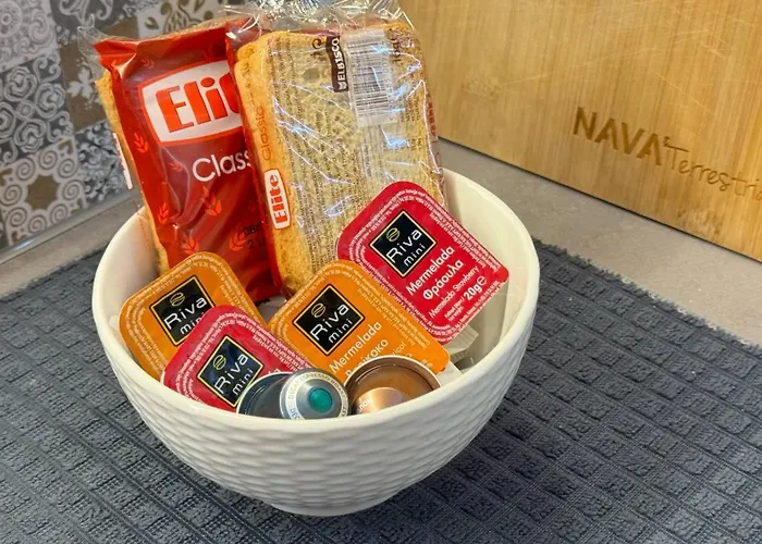 Elli's House - בית נופש *